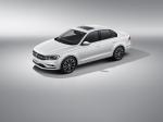 Volkswagen Bora 2016 года (CN)